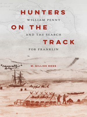cover image of Hunters on the Track
